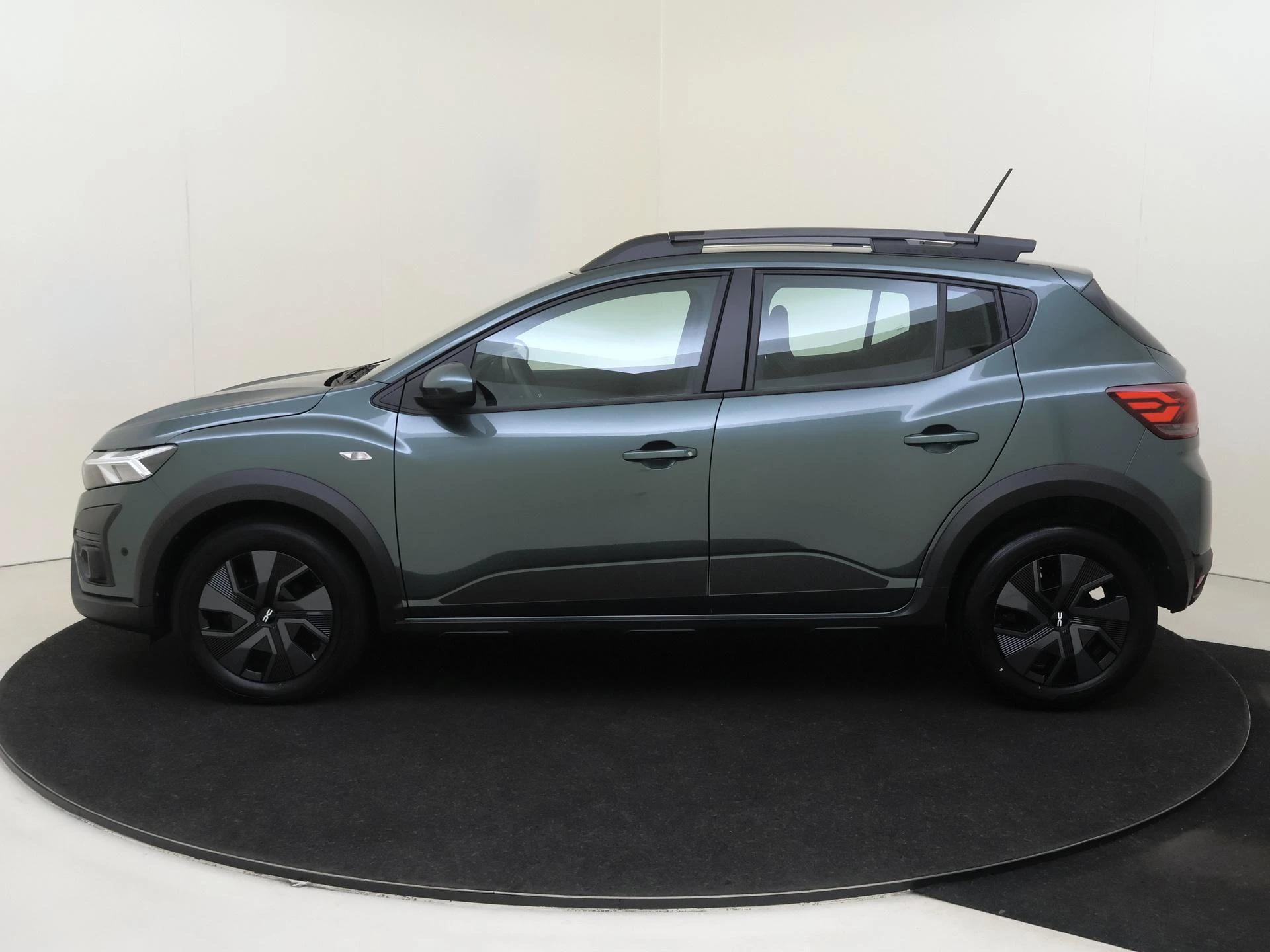 Dacia Sandero Stepway 1.0 TCe Expression 110PK