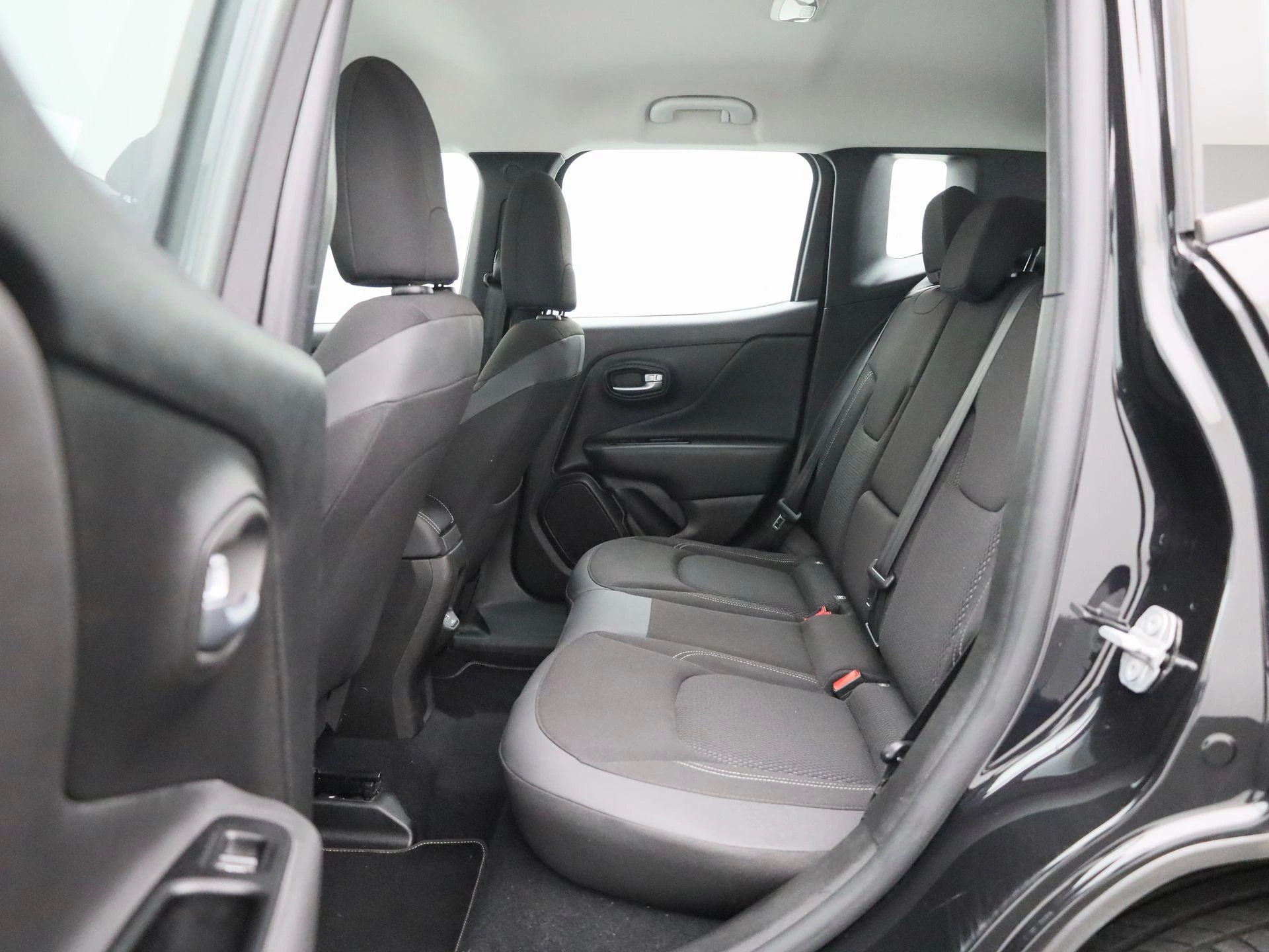 Jeep Renegade 1.0 T3 115 4x2 MTX Limited