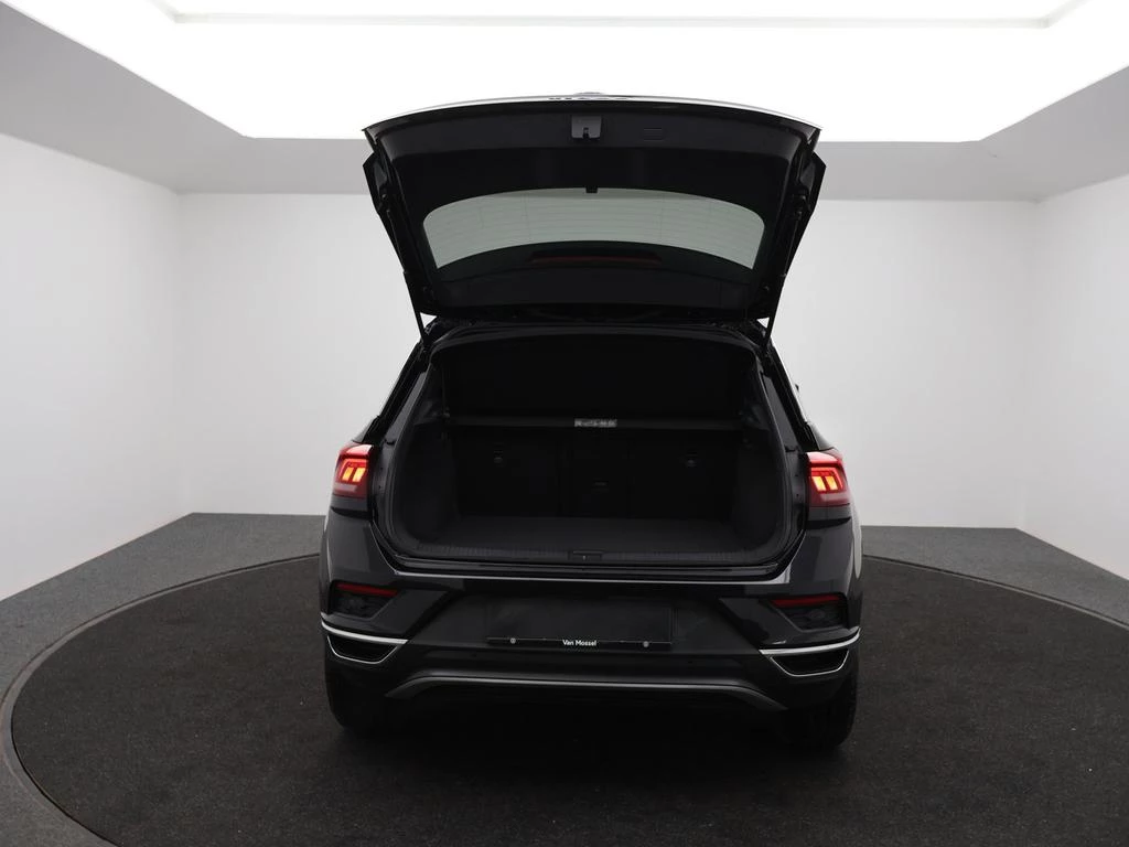 Volkswagen T-Roc T-Roc Elegance 1.5TSI 150PK *AUTOMAAT*VIRTUAL COCKPIT*ACC*PDC*NAVI*APP-CONNECT*...*
