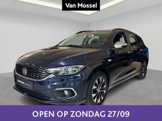 Fiat Tipo 1.4 95 pk Lounge