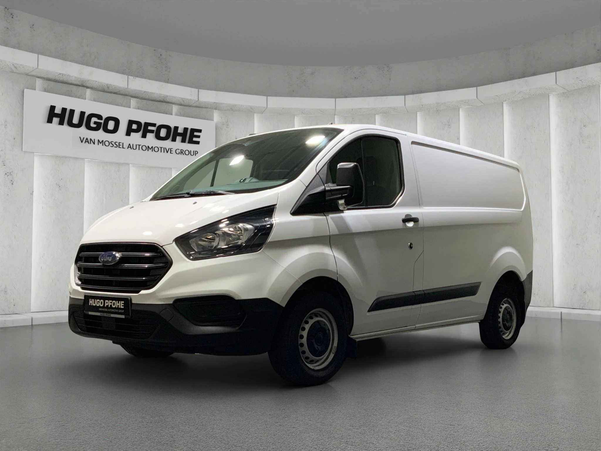 Ford-Transit Custom-image-0