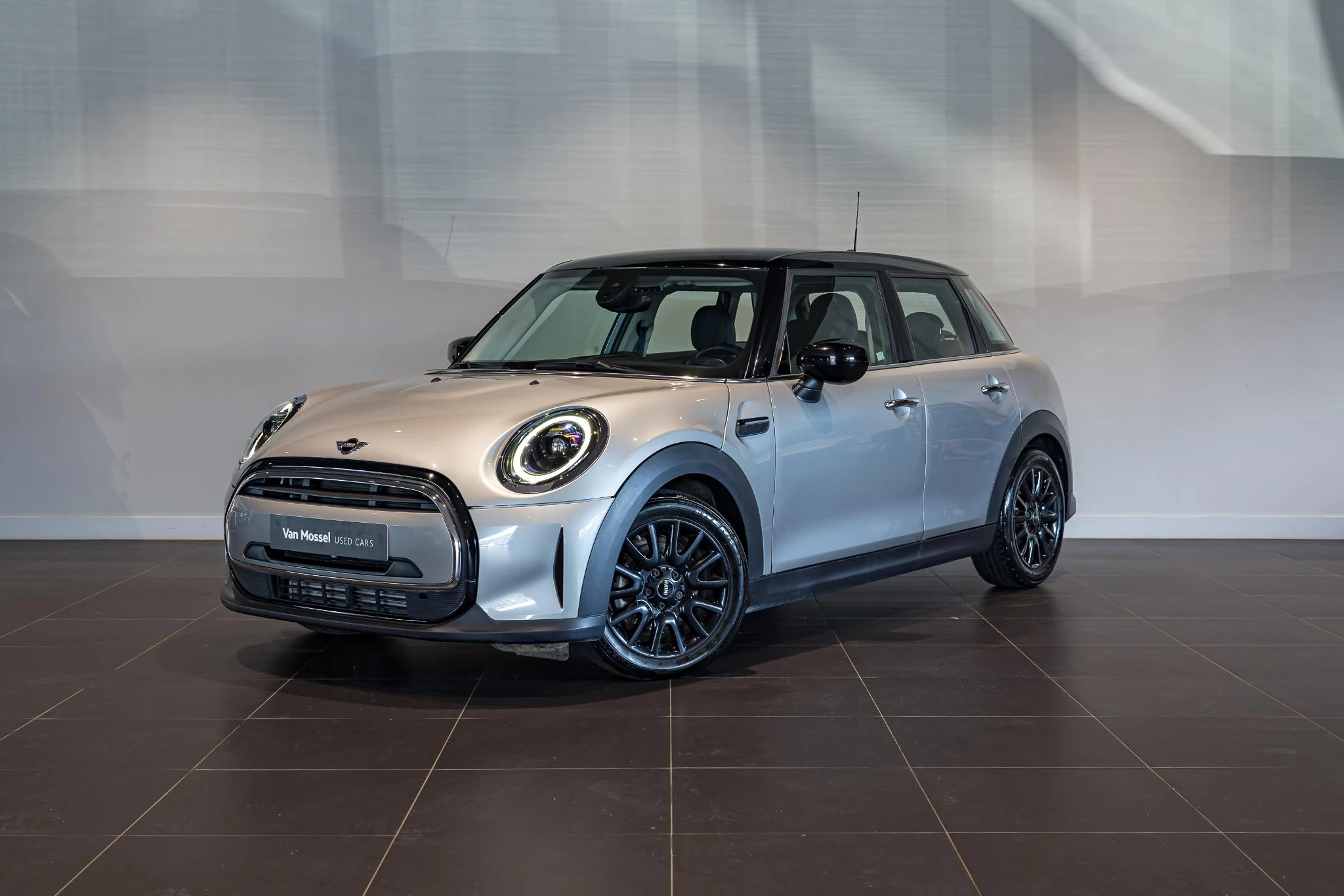 MINI Cooper 5 door COOPER 5D
