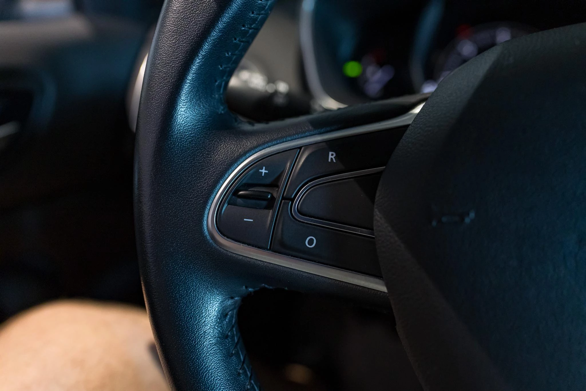 Renault Mégane 1.5 Dci | Carplay | Cruise control | PDC A