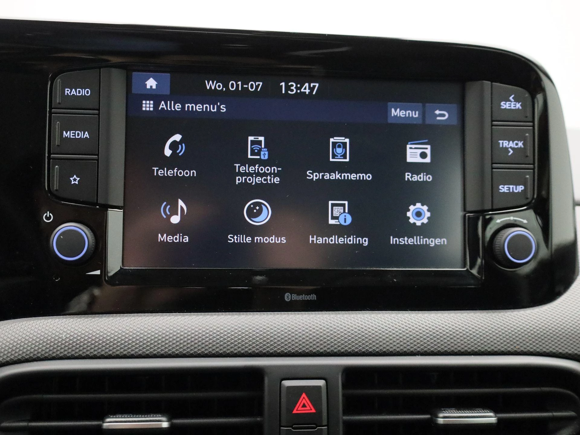 Hyundai i10 1.0 Comfort