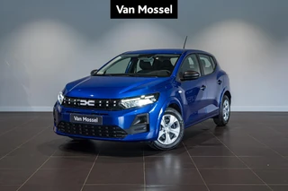 Dacia Sandero SCe 65 Essential