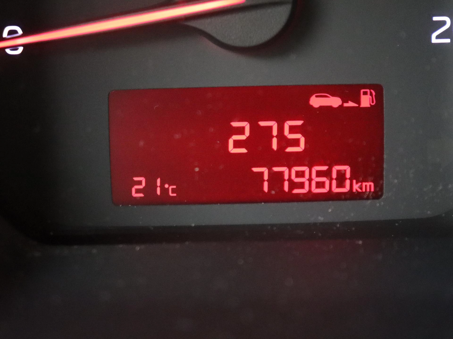Kia Picanto 1.0 CVVT EconomyPlusLine