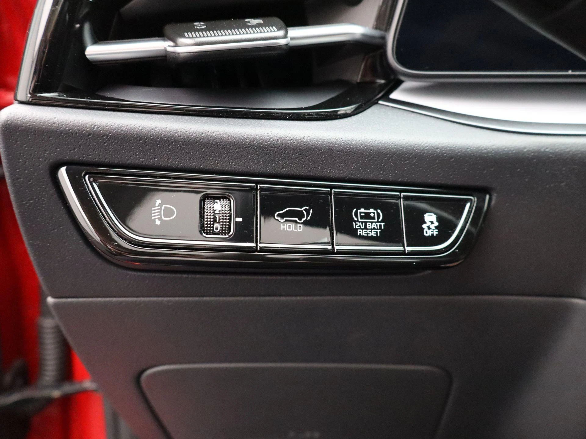 Kia Niro 1.6 GDi Hybrid DynamicPlusLine