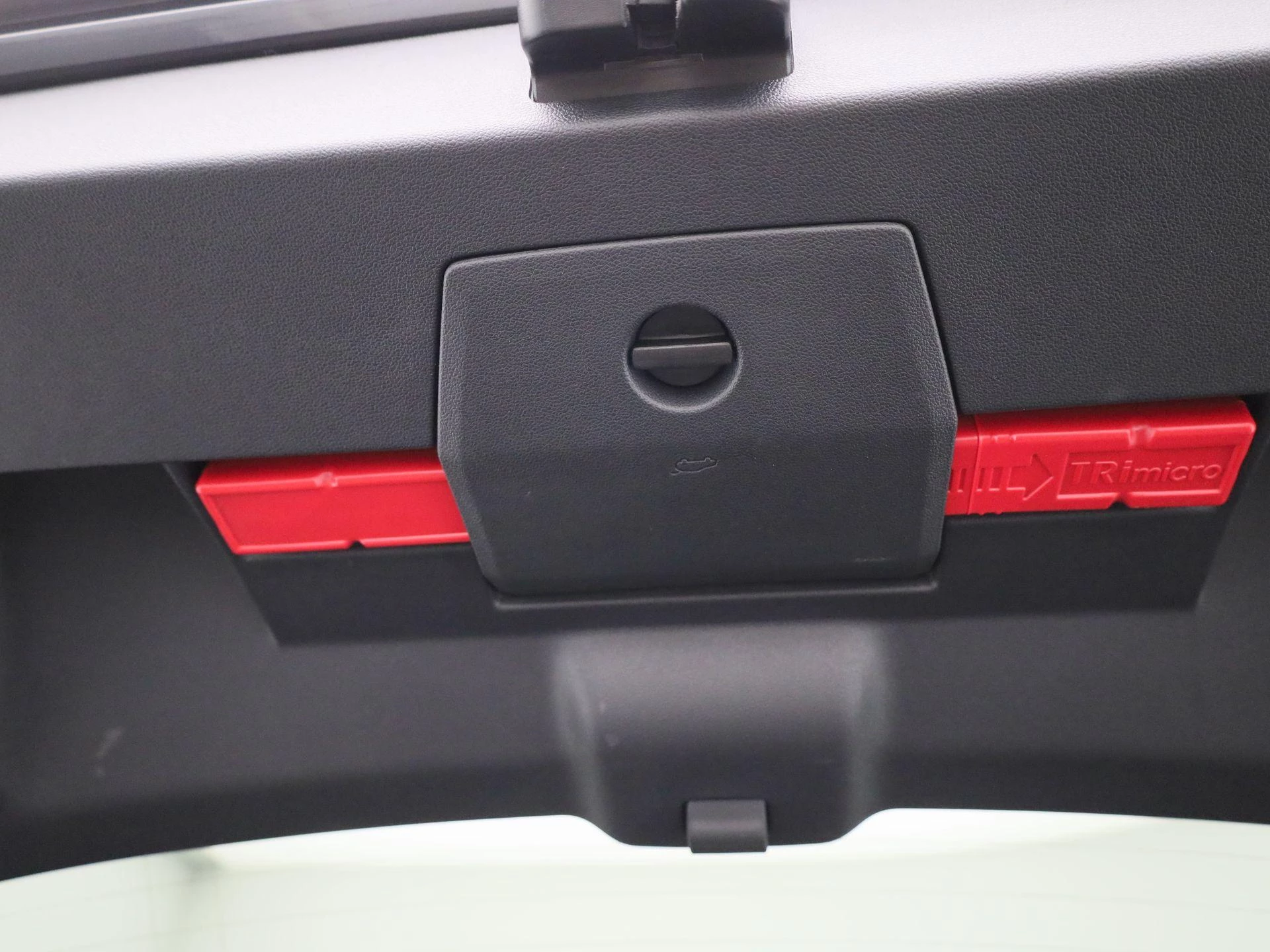 Volkswagen Polo 2.0 TSI GTI