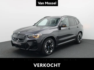 BMW iX3 (5-d) iX3