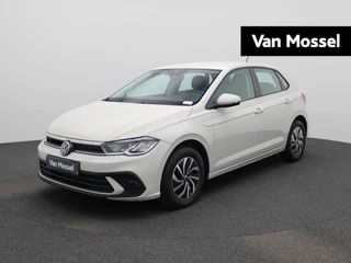 Volkswagen Polo 1.0 TSI Life Business 95 PK|