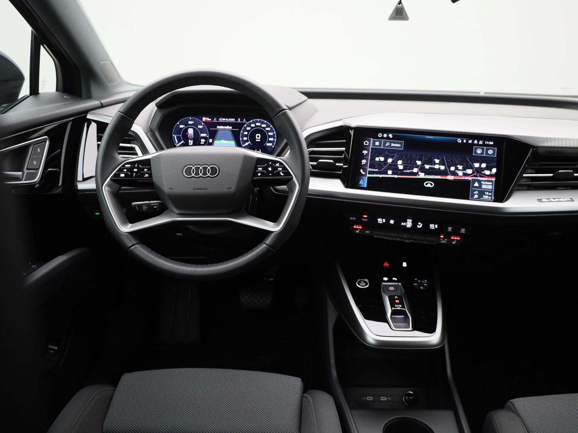 Audi Q4 e-tron 40 Edition 63 kWh