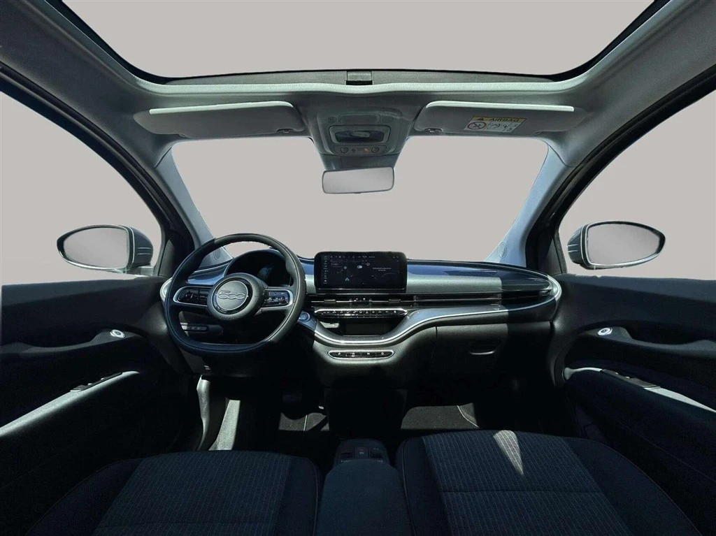 Fiat 500e EL Comfort Pack 118HK 3d Aut.