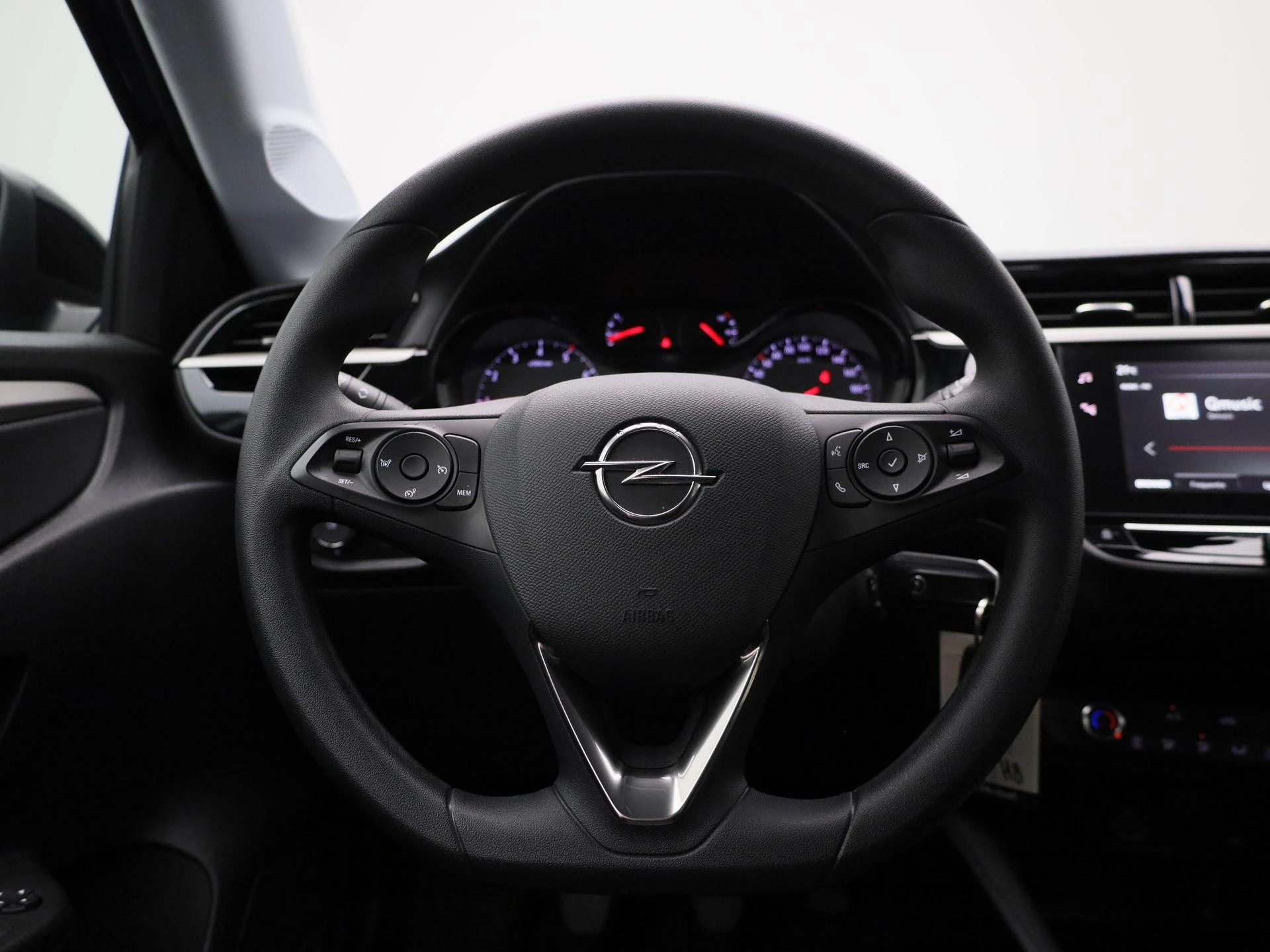 Opel Corsa 1.2 Edition