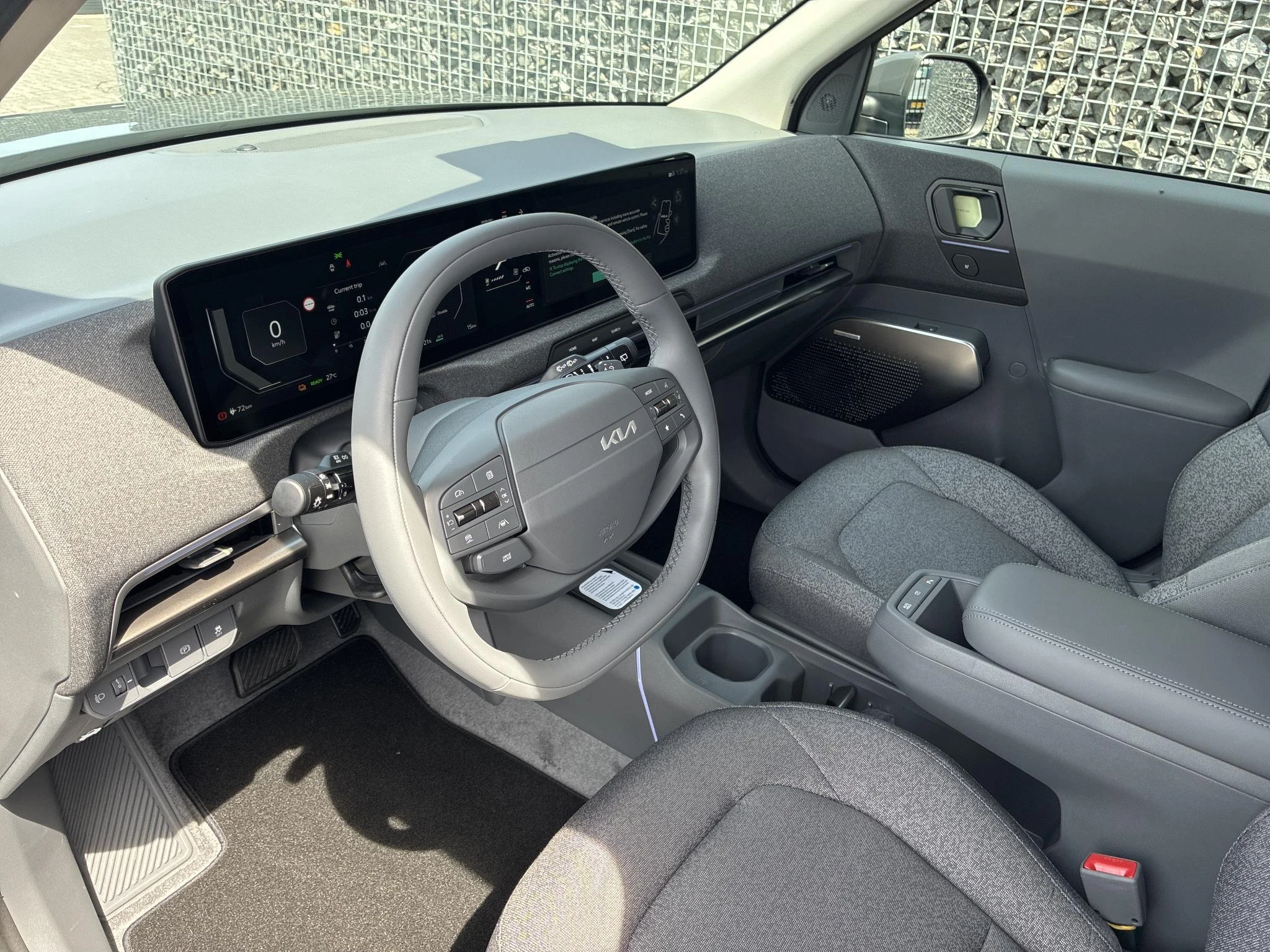 Kia EV2 Plus Advanced 42.2 kWh