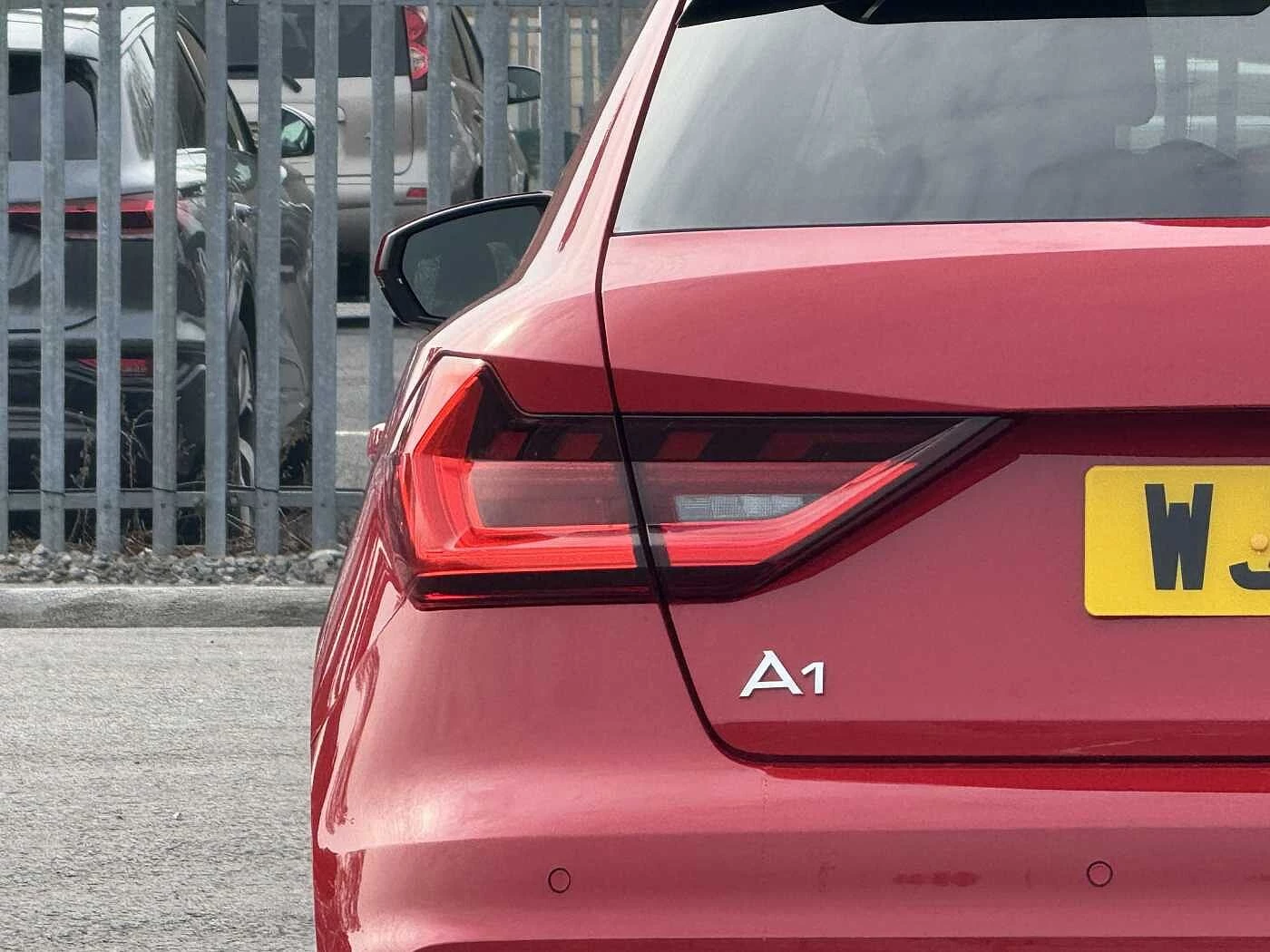 Audi-A1 Sportback-image-33