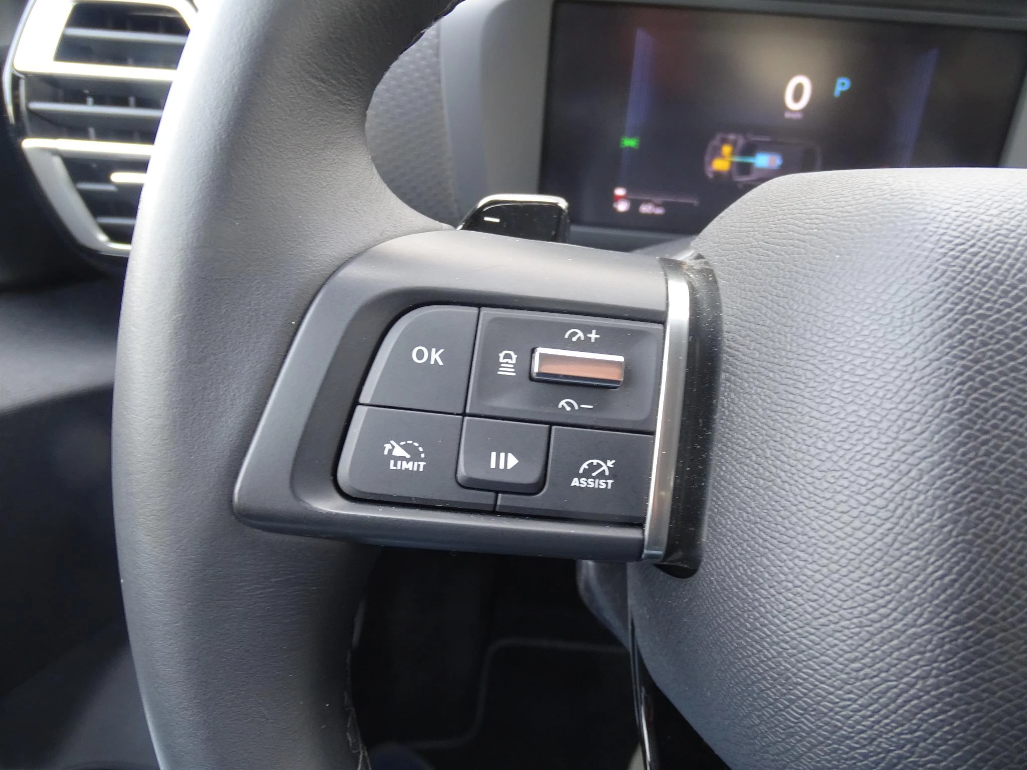 Citroën C4 1.2 Hybride 136 ë-DCS6 MAX