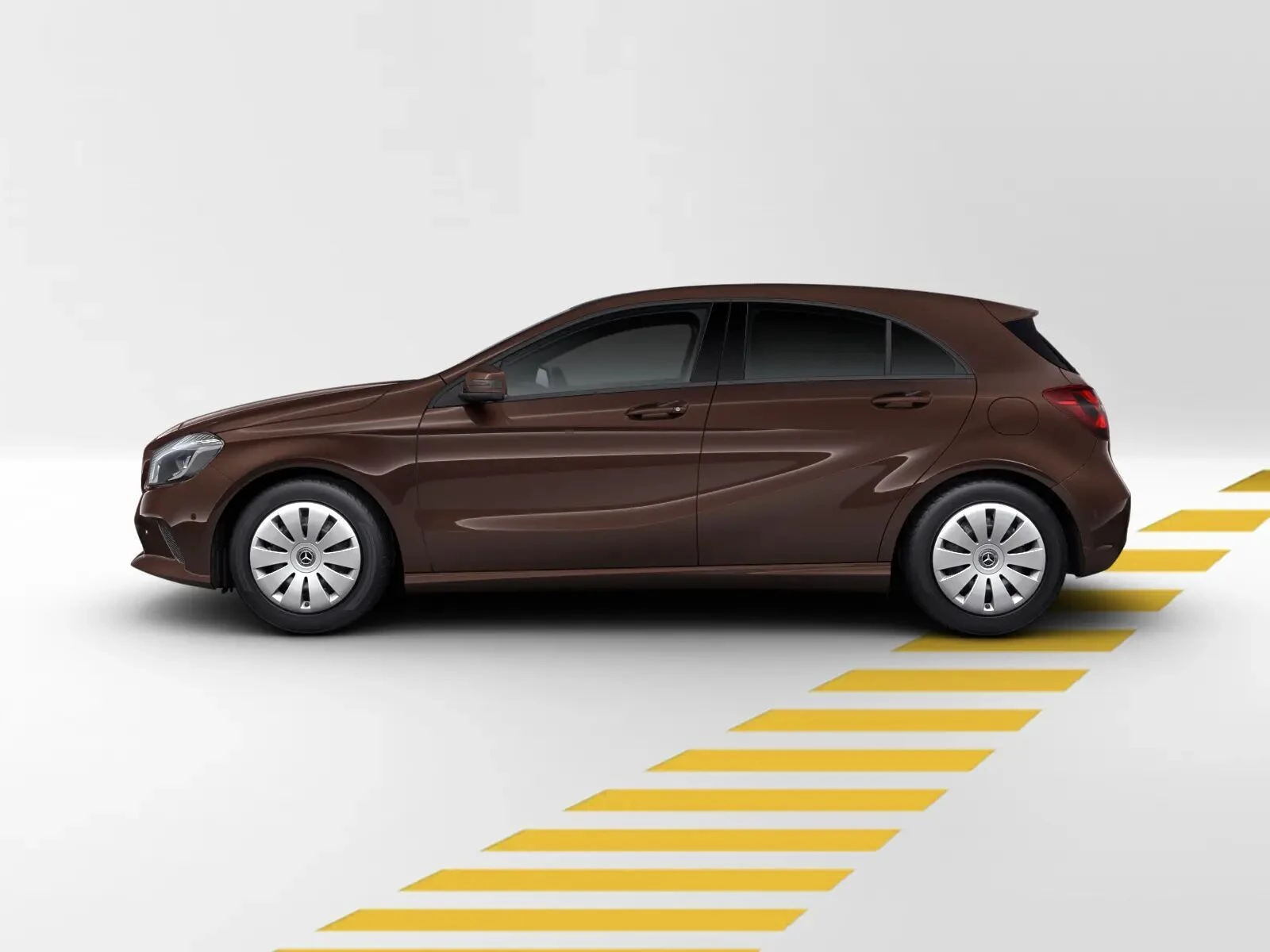 Mercedes-Benz-A-Klasse 200 d-image-1