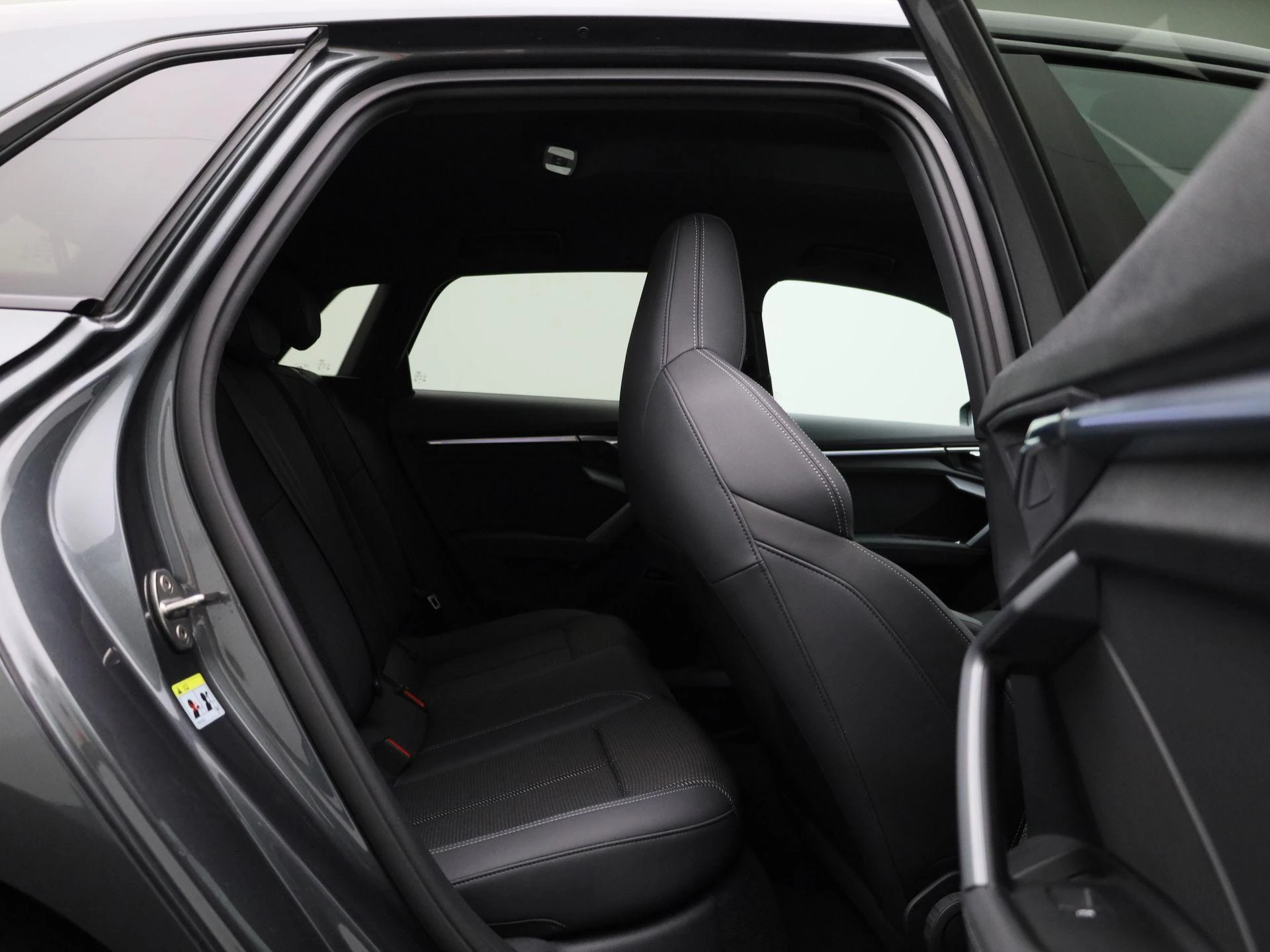Audi A3 Sportback 40 TFSI e S edition 204 PK