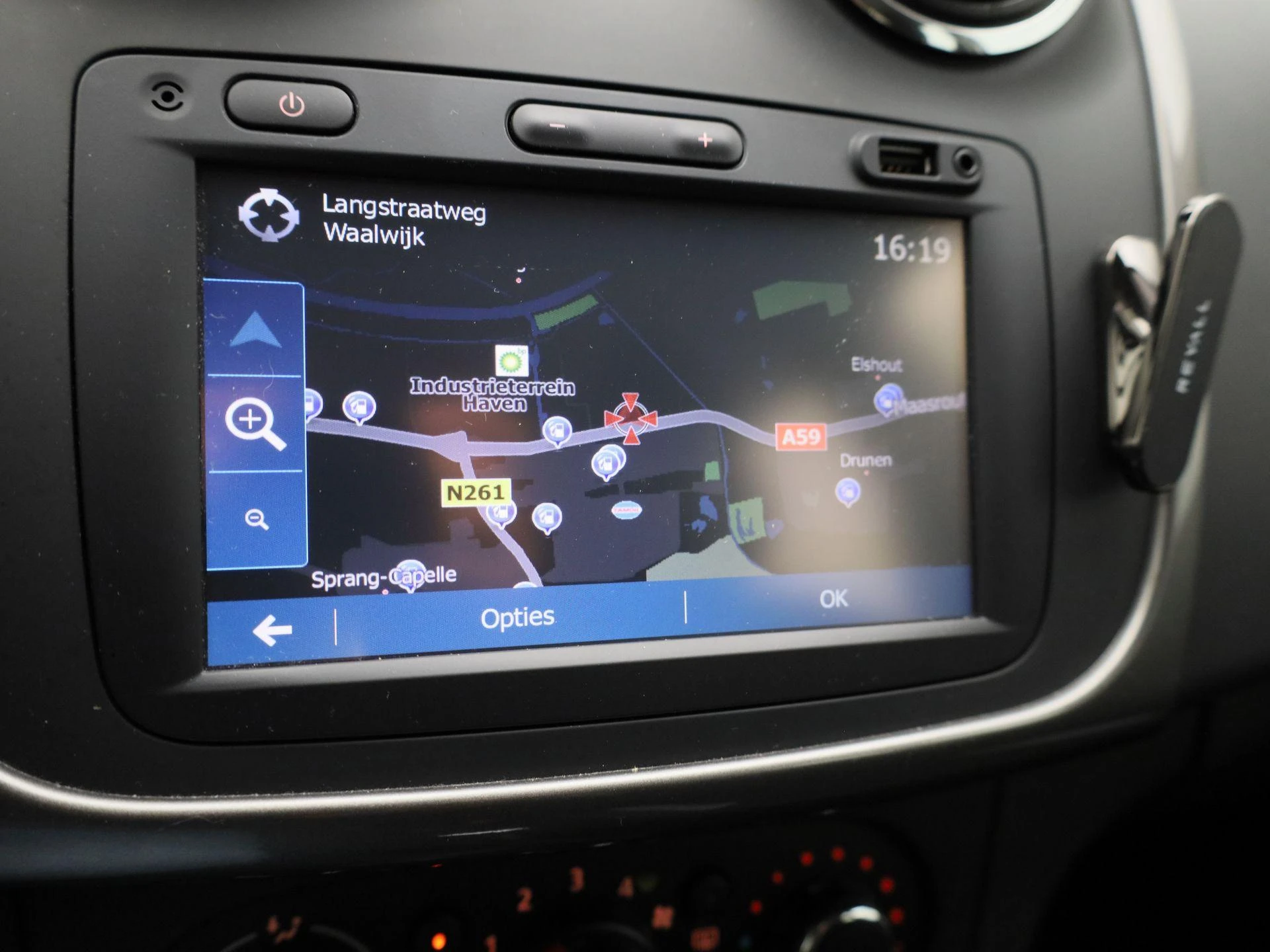 Dacia-Sandero Stepway-image-15