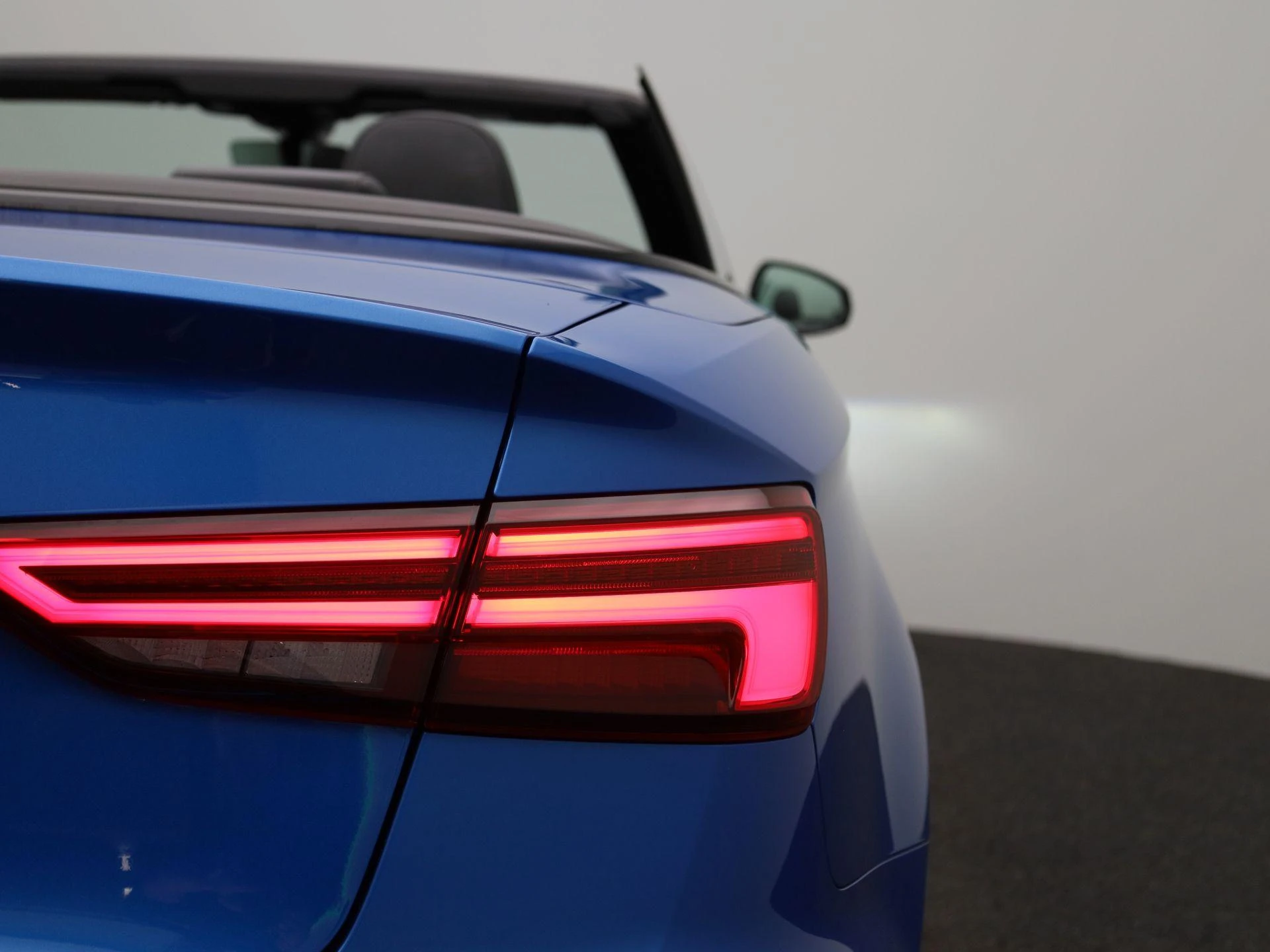 Audi A3 Cabriolet 35 TFSI CoD Advance Sport