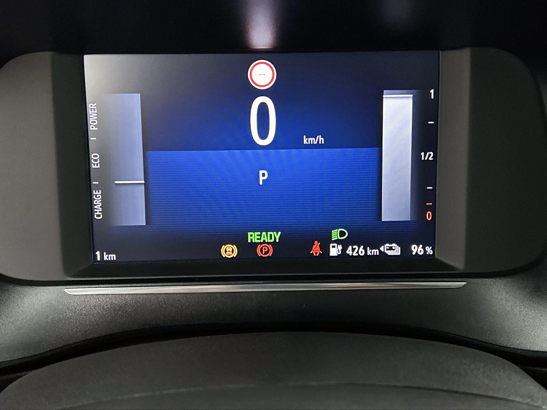 Opel Corsa-e Electric Long Range Business Edition 51 kWh
