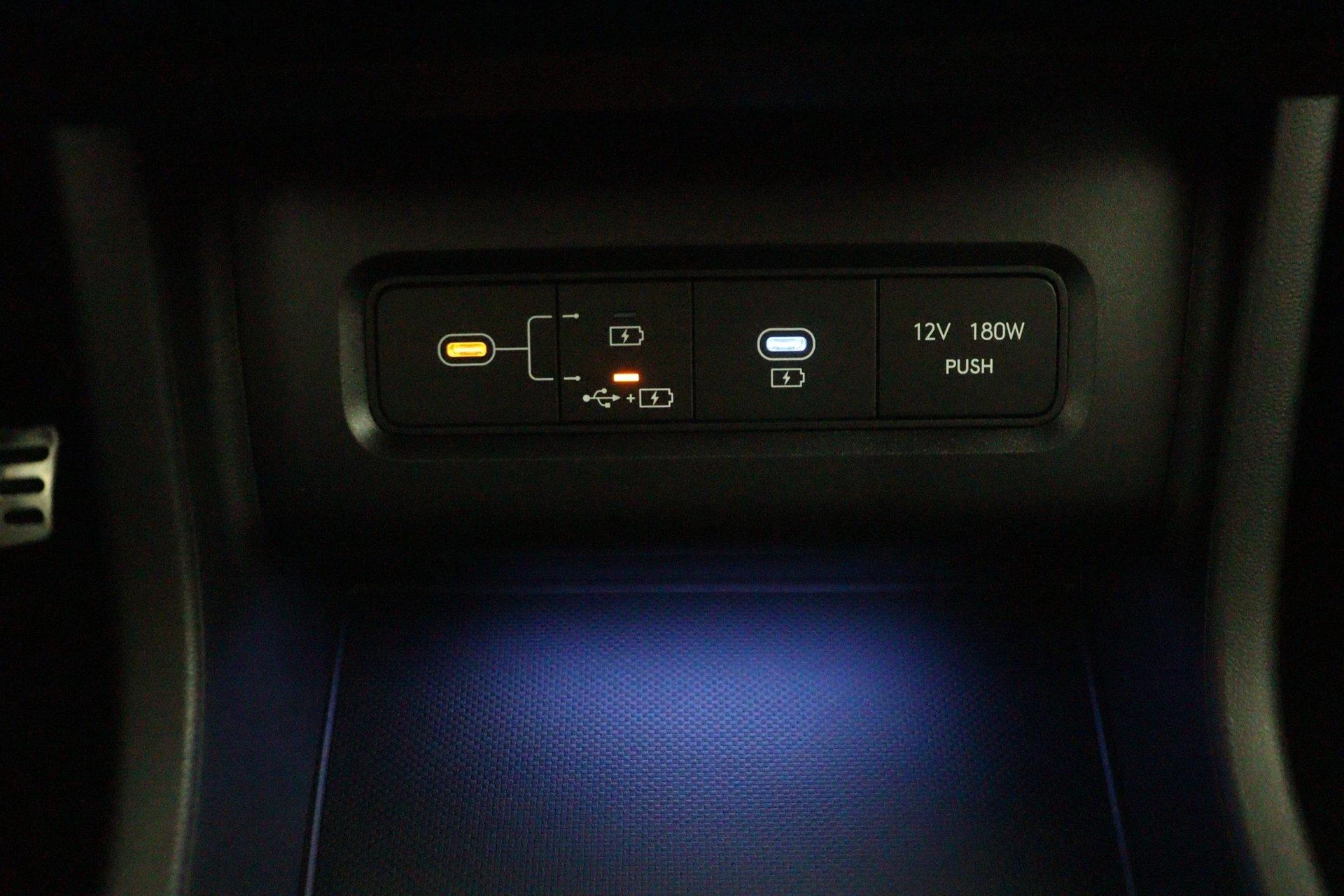 Hyundai Tucson 1.6 T-GDI HEV N Line