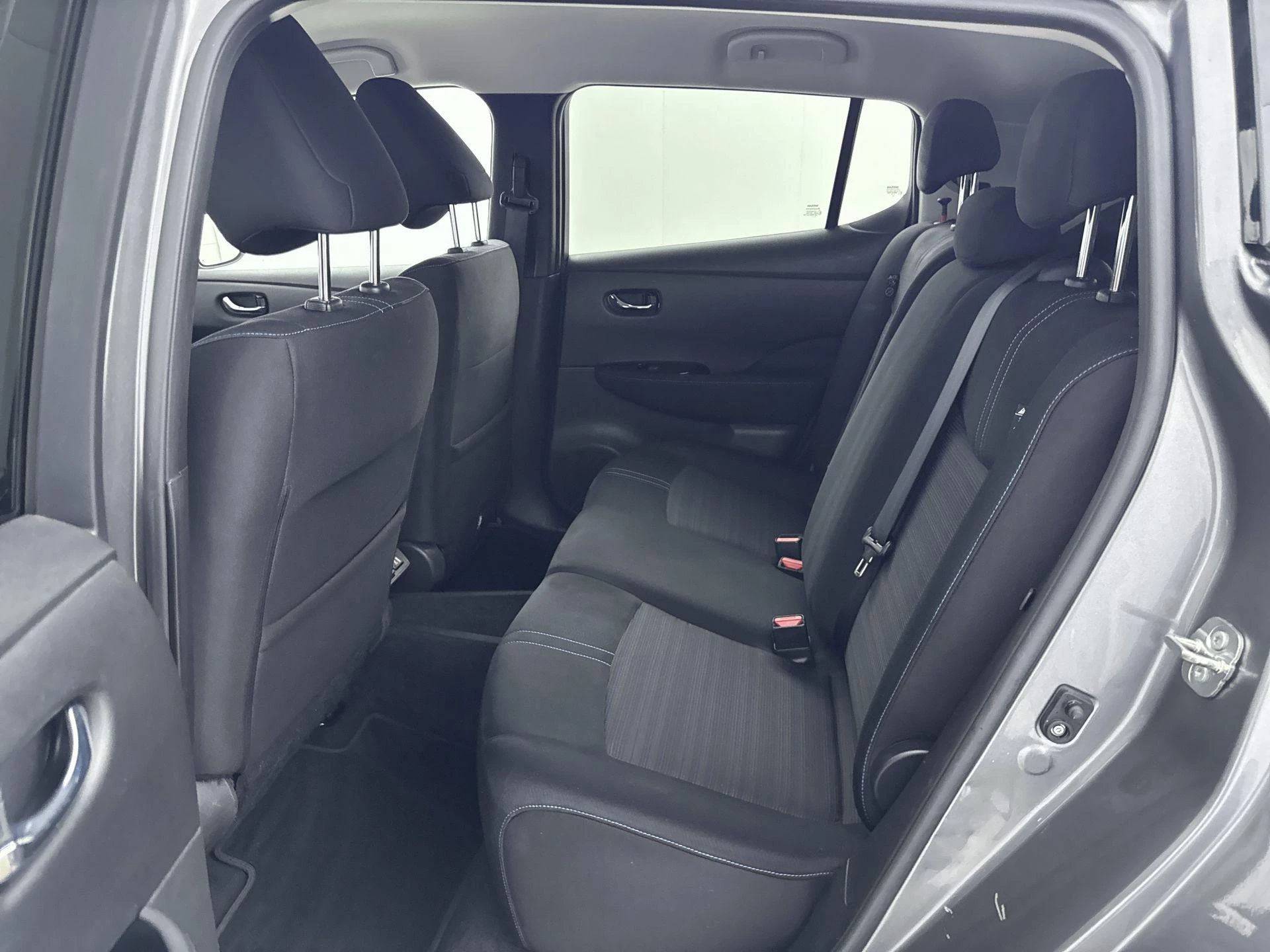 Nissan Leaf N-Connecta 40 kWh