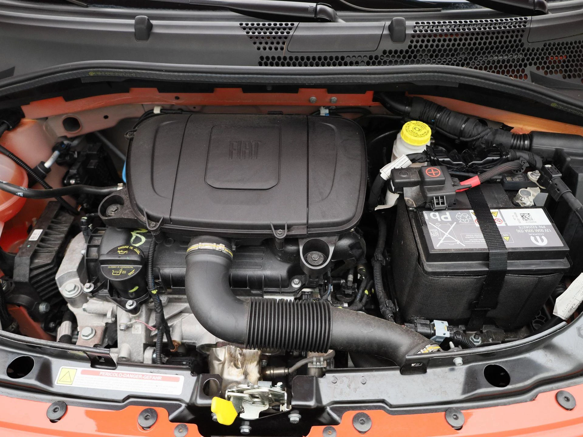 Fiat 500 - 30