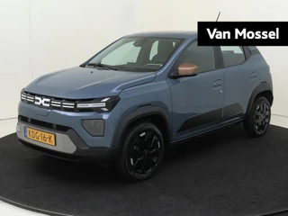 Dacia Spring Expression 70 24.3 kWh