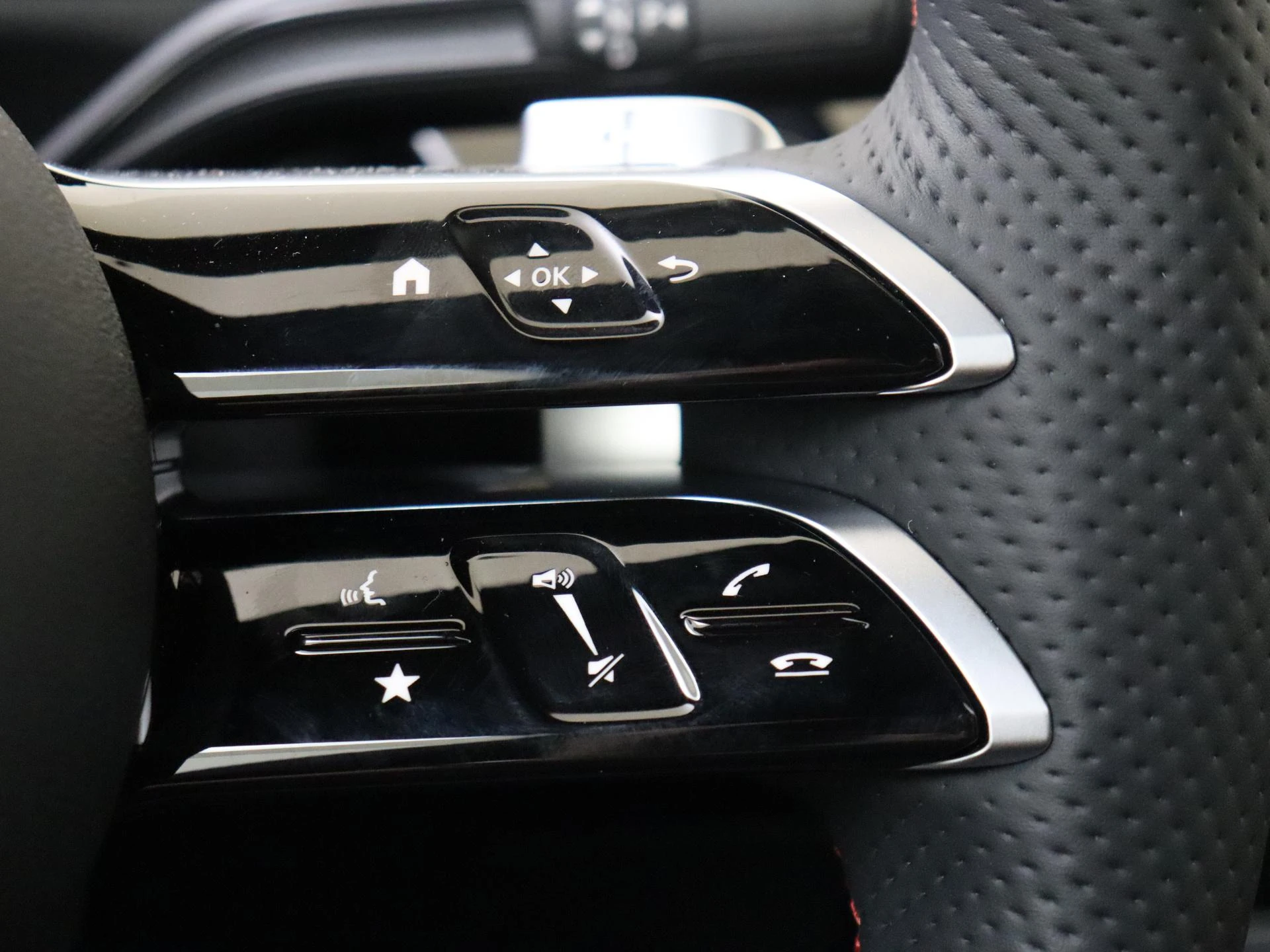 Mercedes-Benz CLA Shooting Brake 180 Business Solution AMG