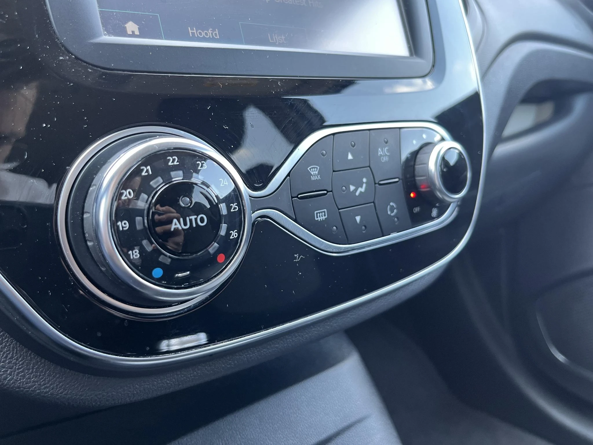 Renault Captur 0.9 TCe Bose