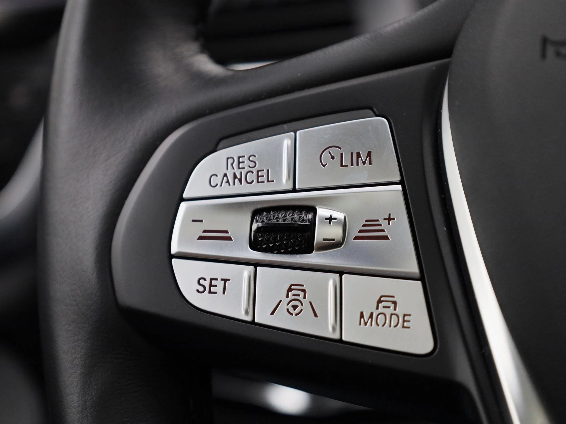 BMW iX3 Executive 80 kWh