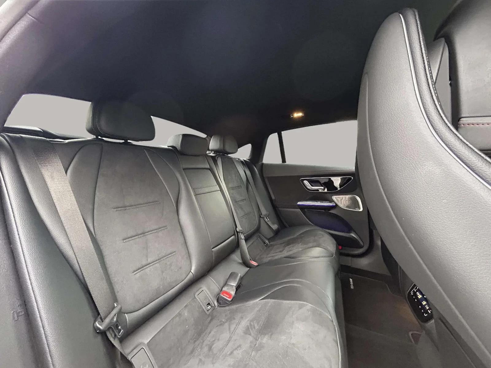 Mercedes-Benz EQE EQE43 AMG 4Matic