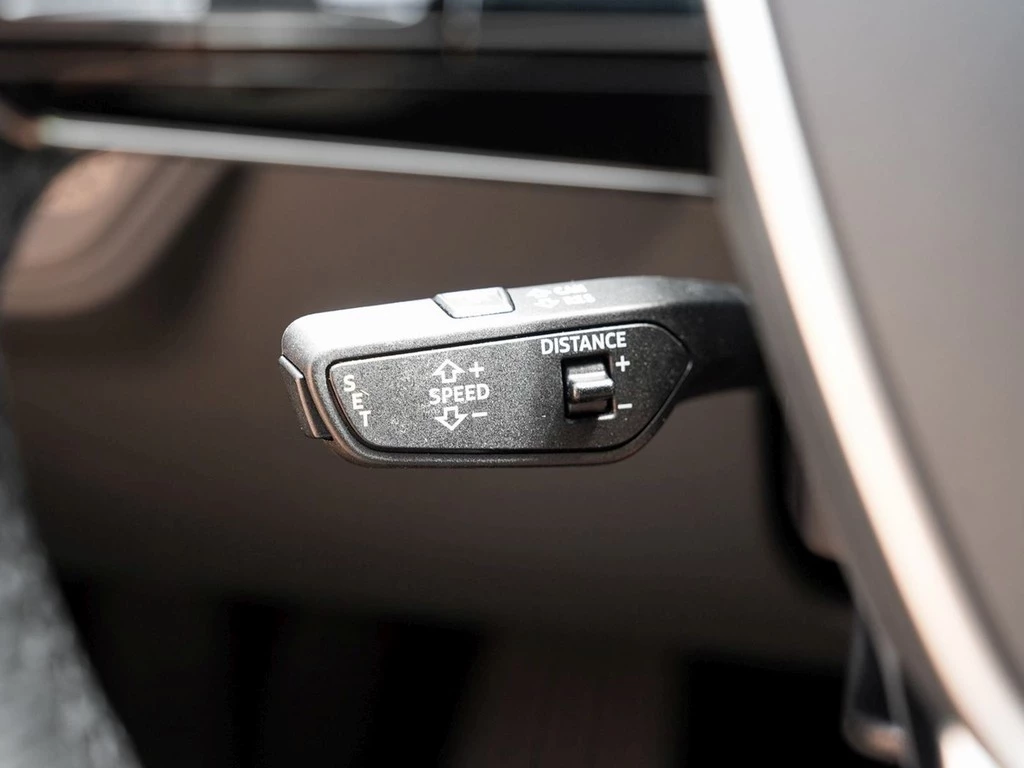 Audi e-tron GT Matrix ACC TopView B&O Leder