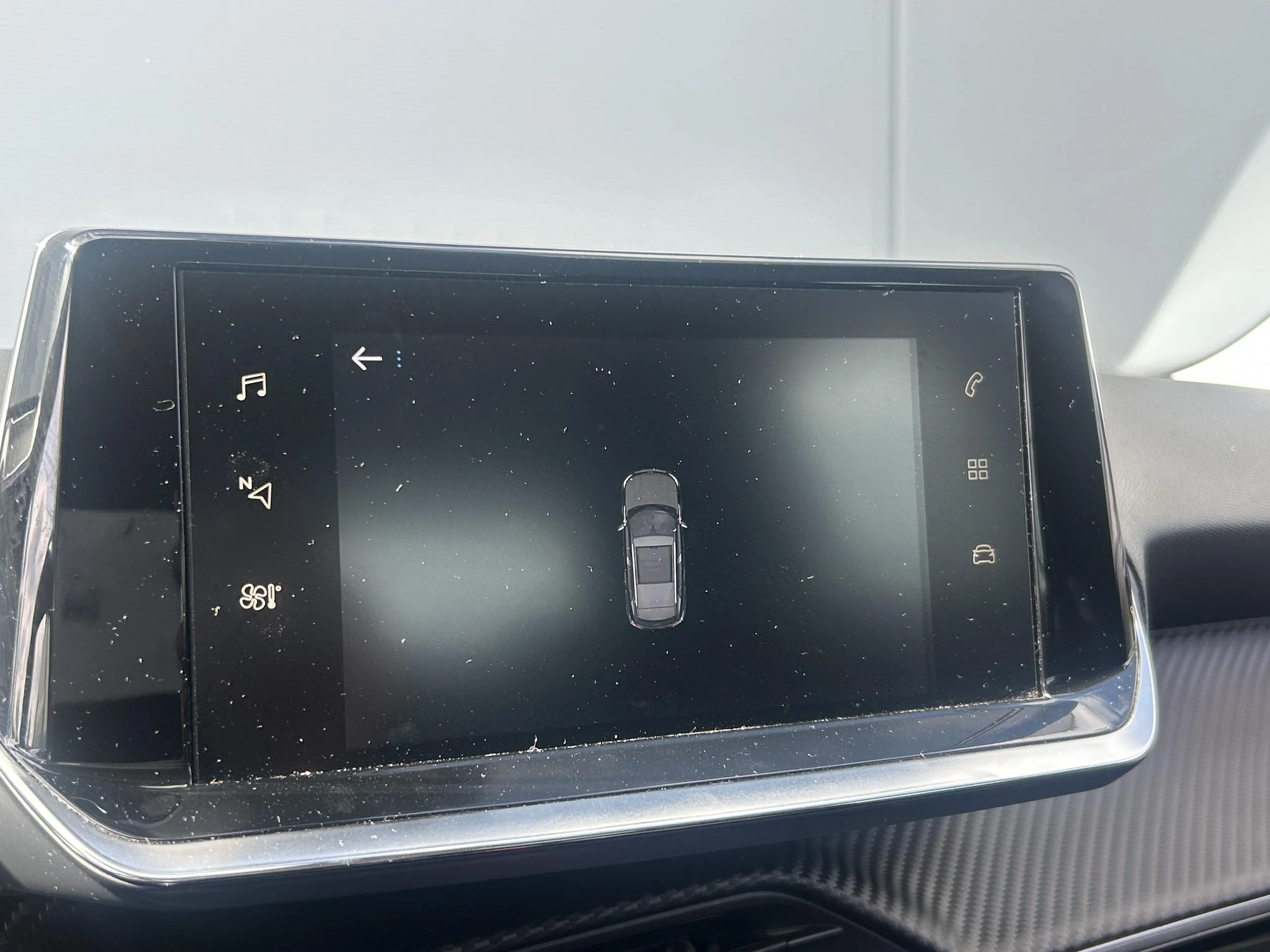 Peugeot 2008 1.2 PureTech Active
