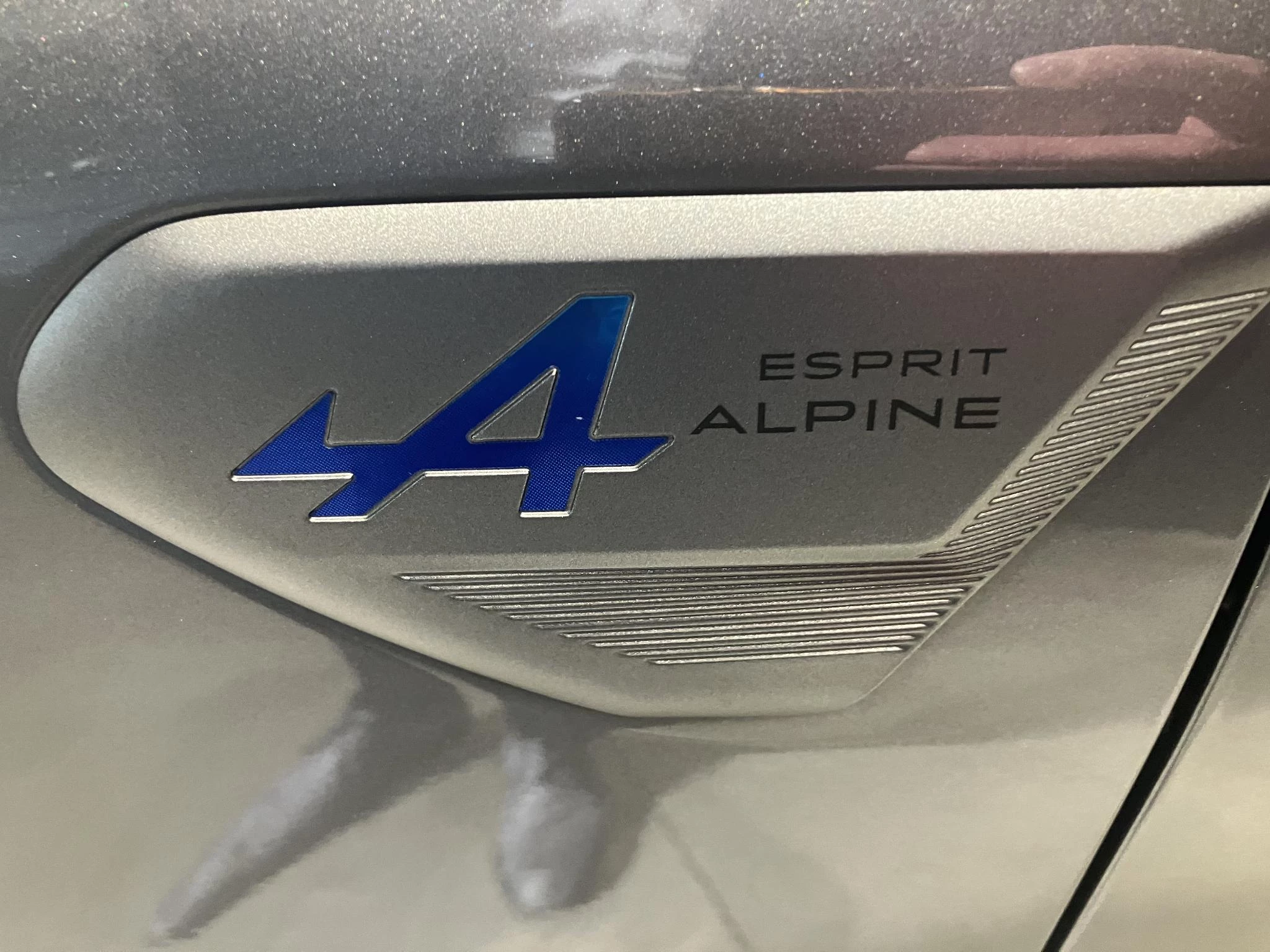 Renault Clio 1.0 TCe 90 GPF esprit Alpine
