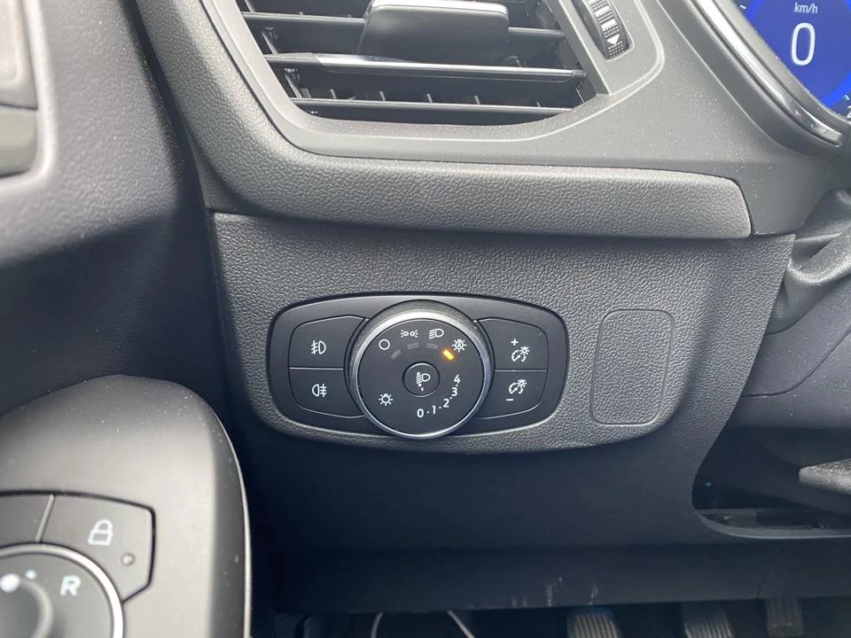 Ford Focus Titanium X - Sync 4 - Camera - Winterpack