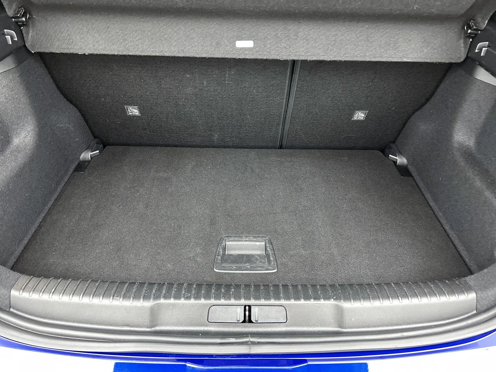 Opel Mokka 1.2 Turbo Hybrid GS