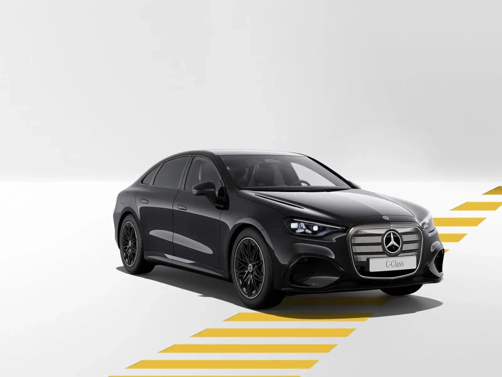 Mercedes-Benz-C-Klasse 400-image-6
