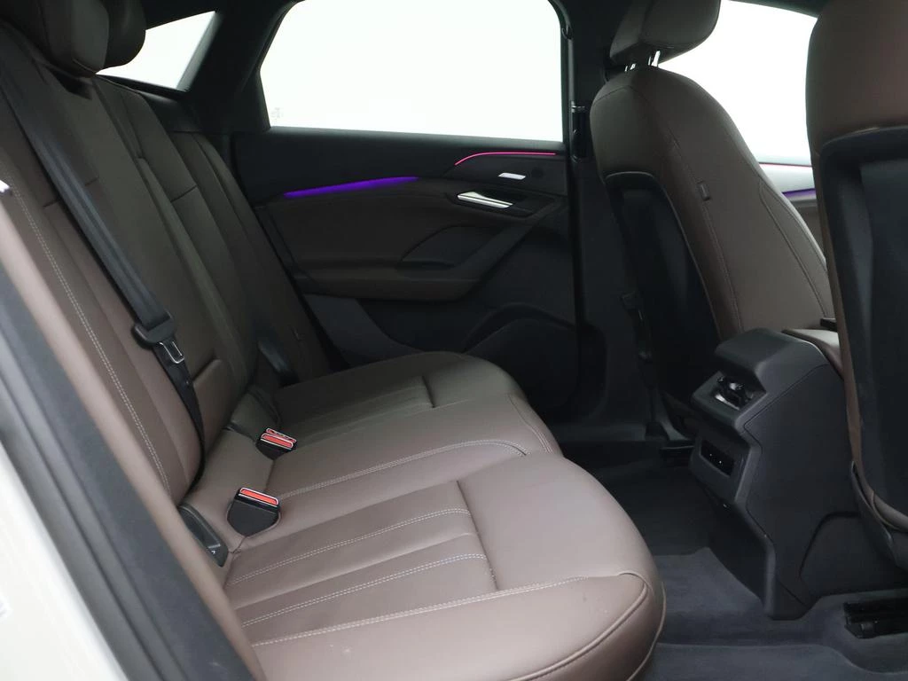 Audi A6 Sportback e-tron Sportback e-Tron 100 kWh Performance S line *APP CONNECT*BLTH*CRUISE*BRUIN LEDER*B&O SOUND*ZETELVERWARMING*...