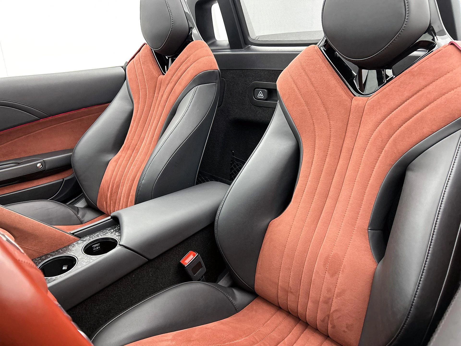 MG Cyberster GT AWD 77kWh 510pk