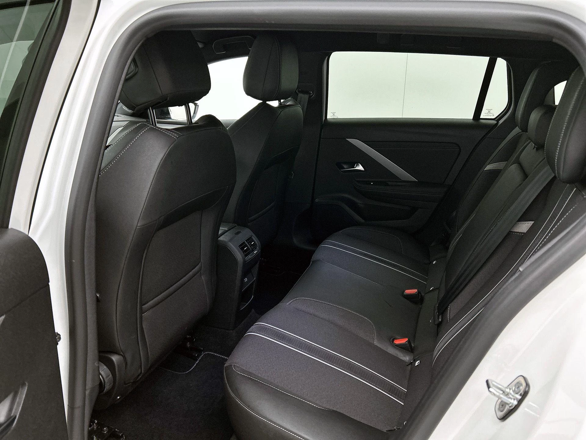 Opel Astra Sports Tourer 1.2 GS Line