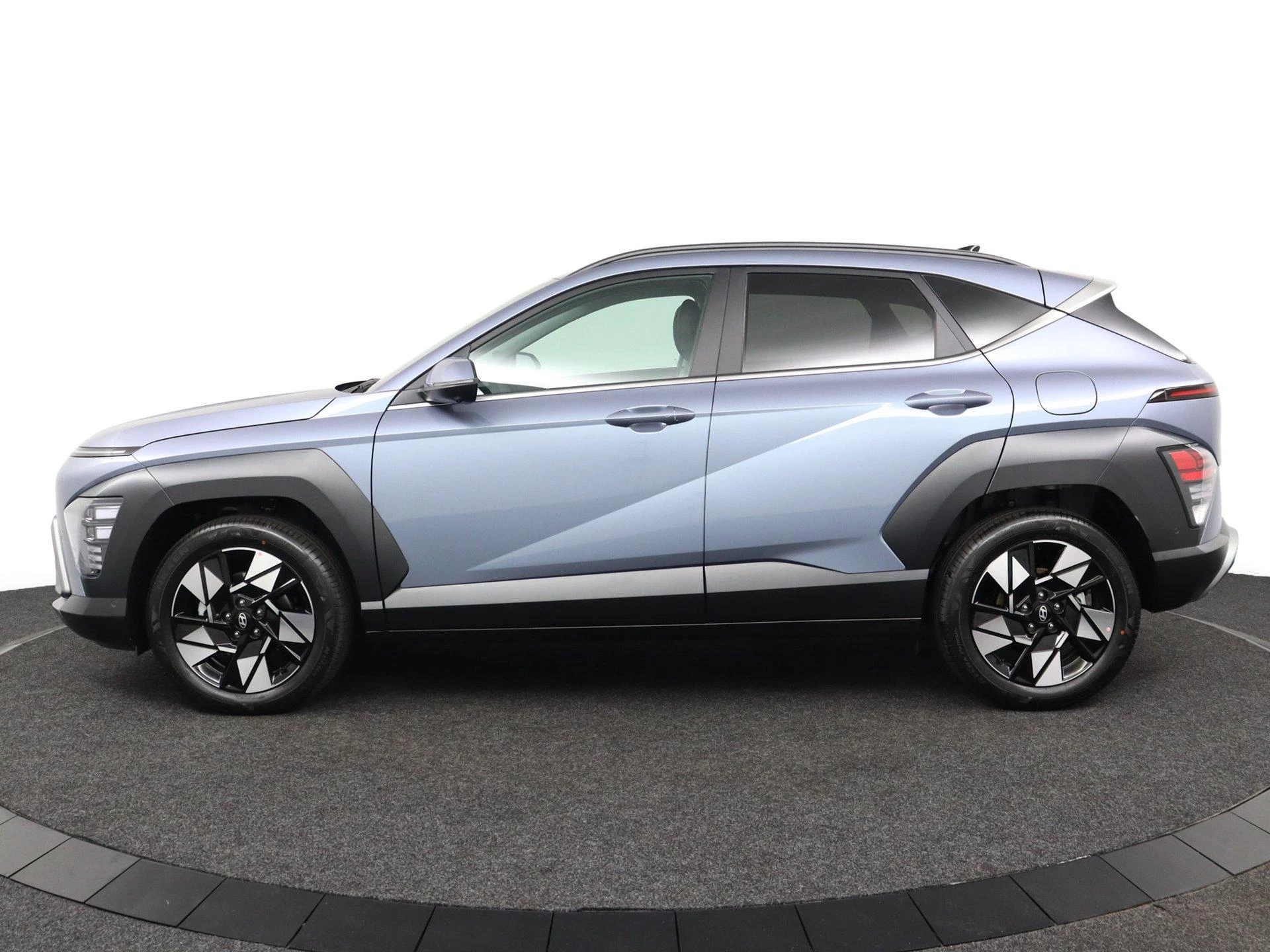 Hyundai Kona 1.6 GDI HEV Premium