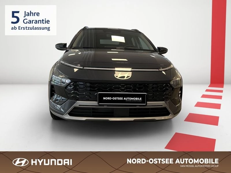Hyundai Bayon FL Prime Assistenz-Paket Prime
