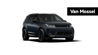 Land Rover Discovery Sport 1.5 P270e PHEV Business Landmark Edition