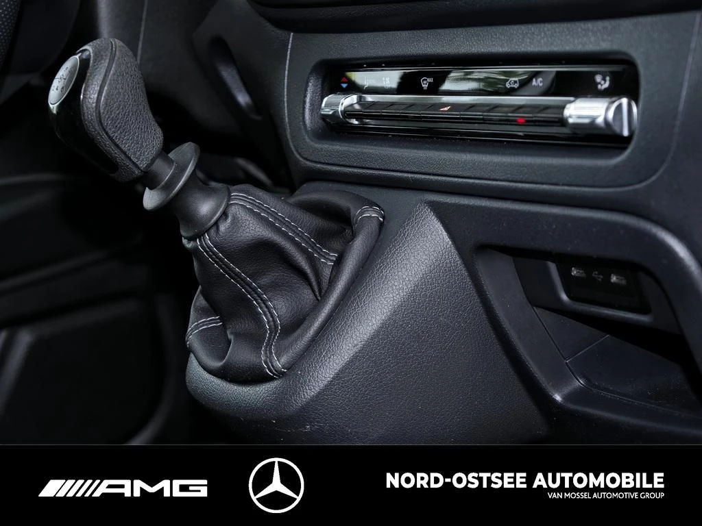 Mercedes-Benz Vito 116 NEUES MODELL NAVI KAMERA TEMPOMAT NAVI