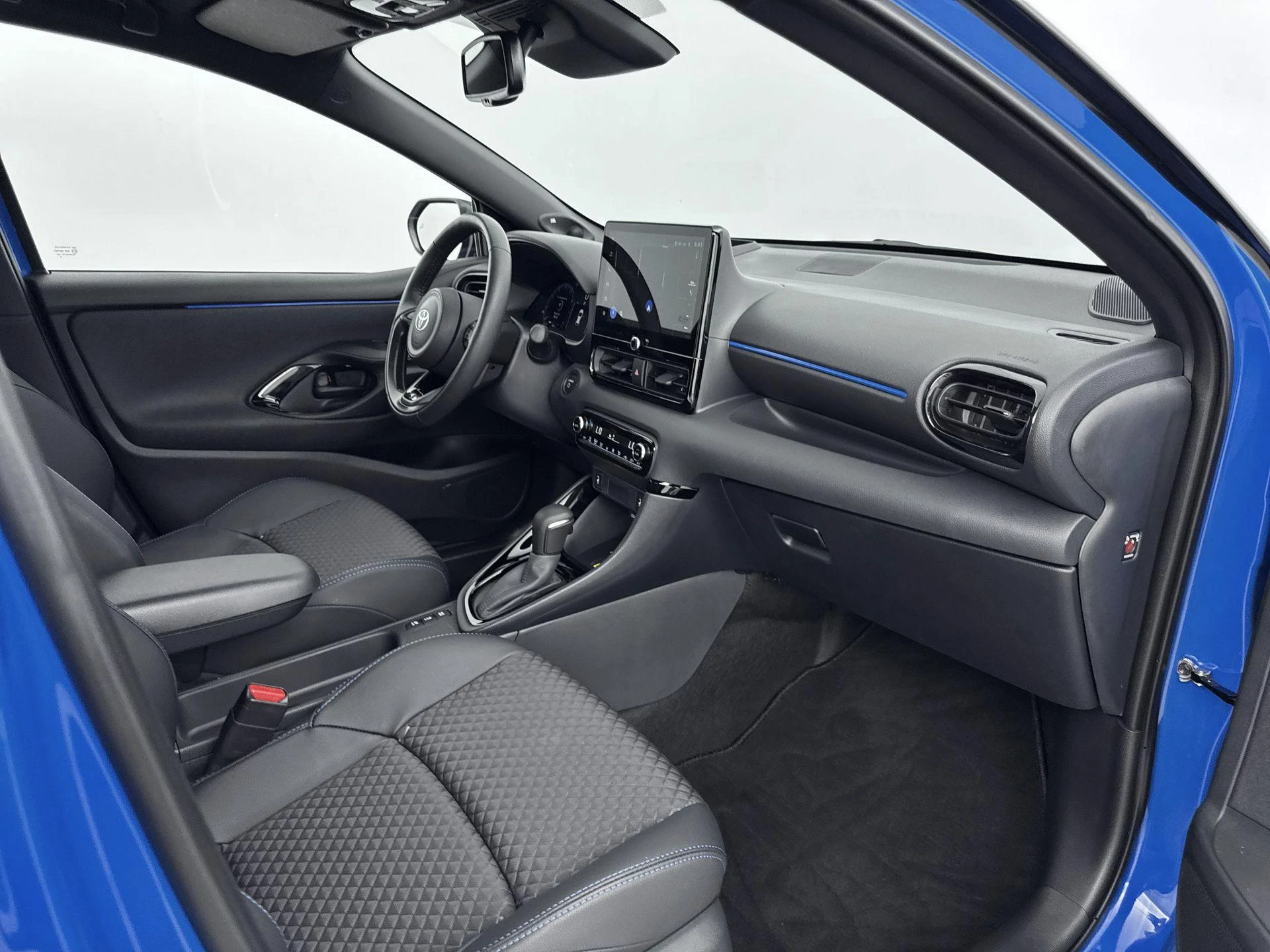 Toyota Yaris 1.5 Hybrid Launch Edition 130PK