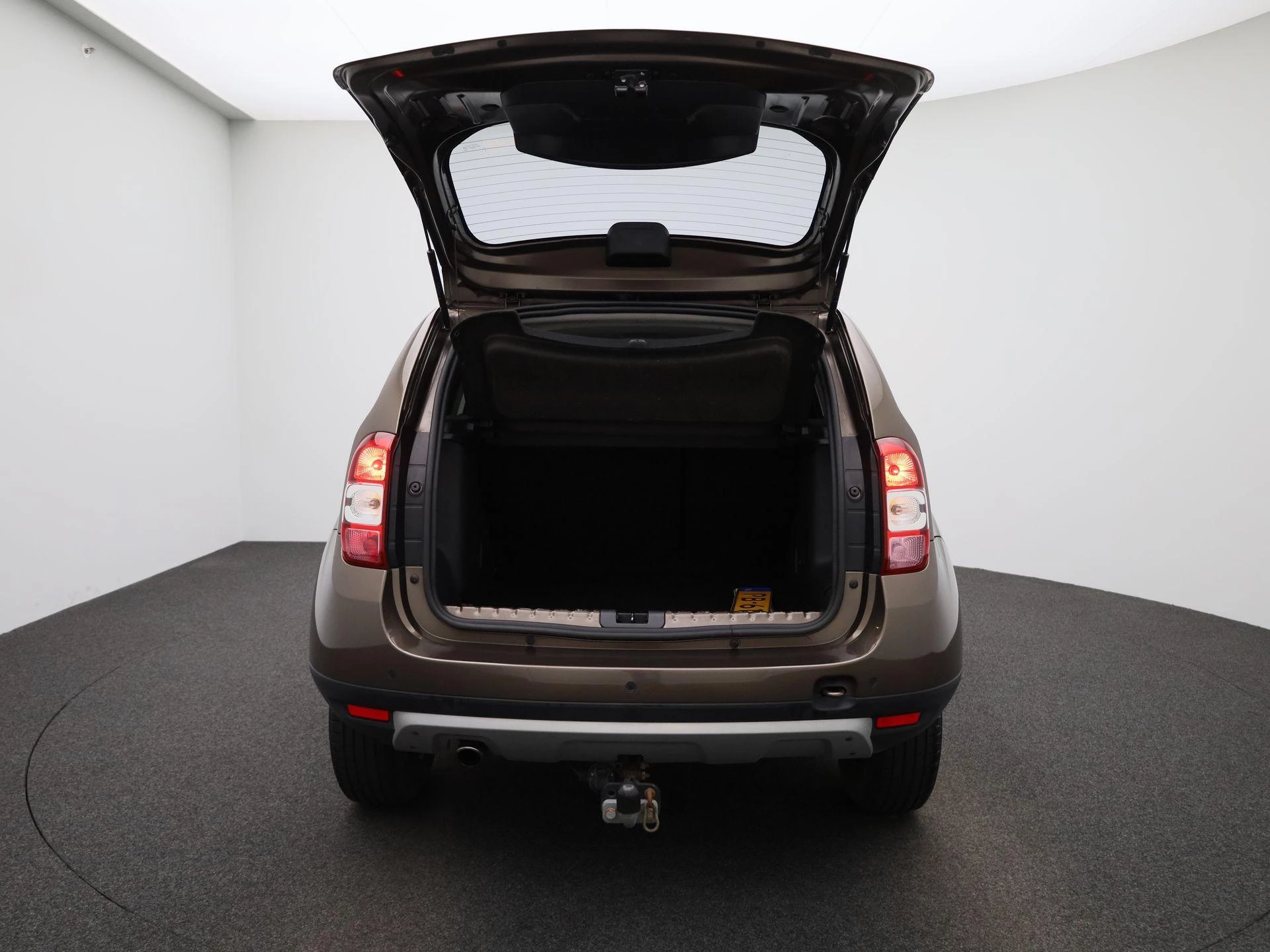 Dacia Duster 1.2 TCe 4x2 Blackshadow