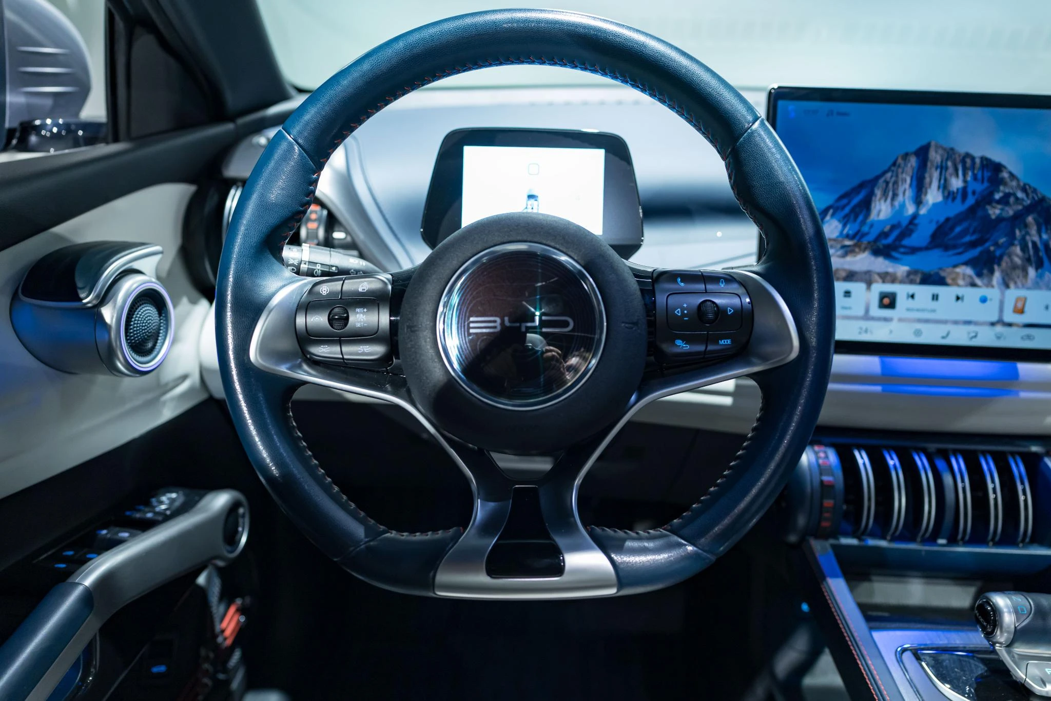 BYD-ATTO 3-image-25