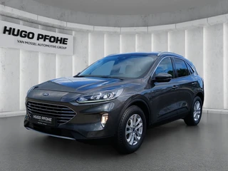Ford Kuga Titanium NAVI | AHK | KAM | WiNTER-PAKET